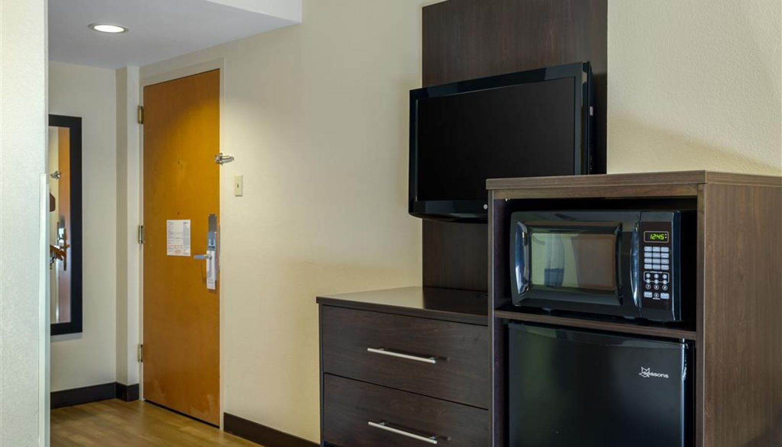 Kamer - The Capitol Hotel Ascend Hotel Collection