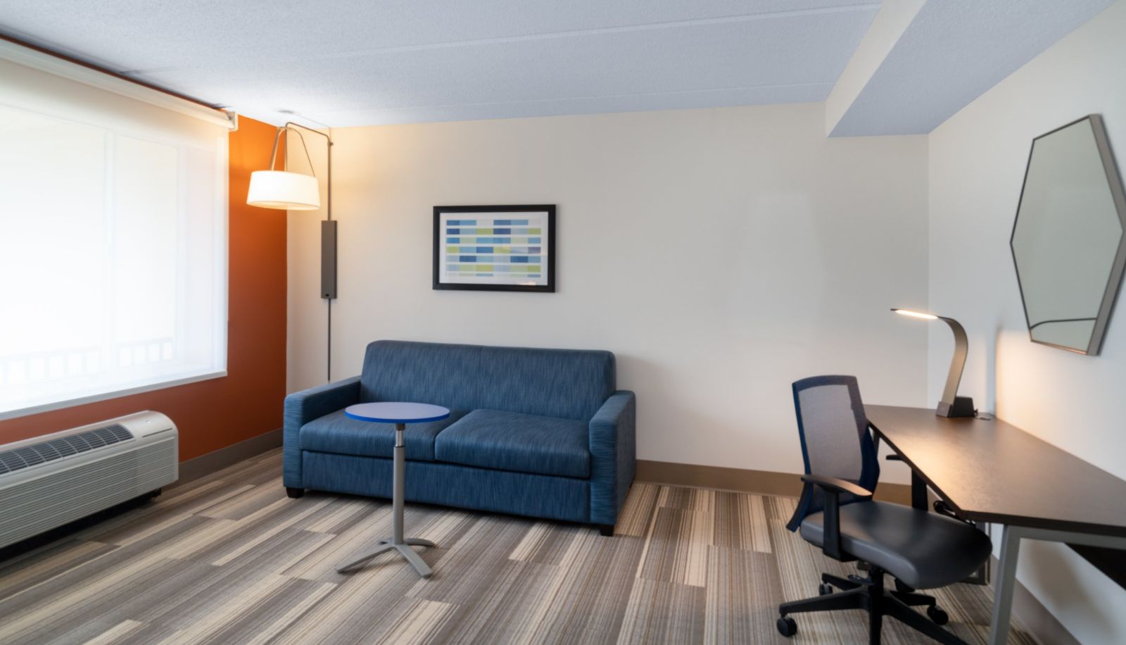 Room - Holiday Inn Express & Suites BLUFFTON @ HILTON HEAD AREA by IHG