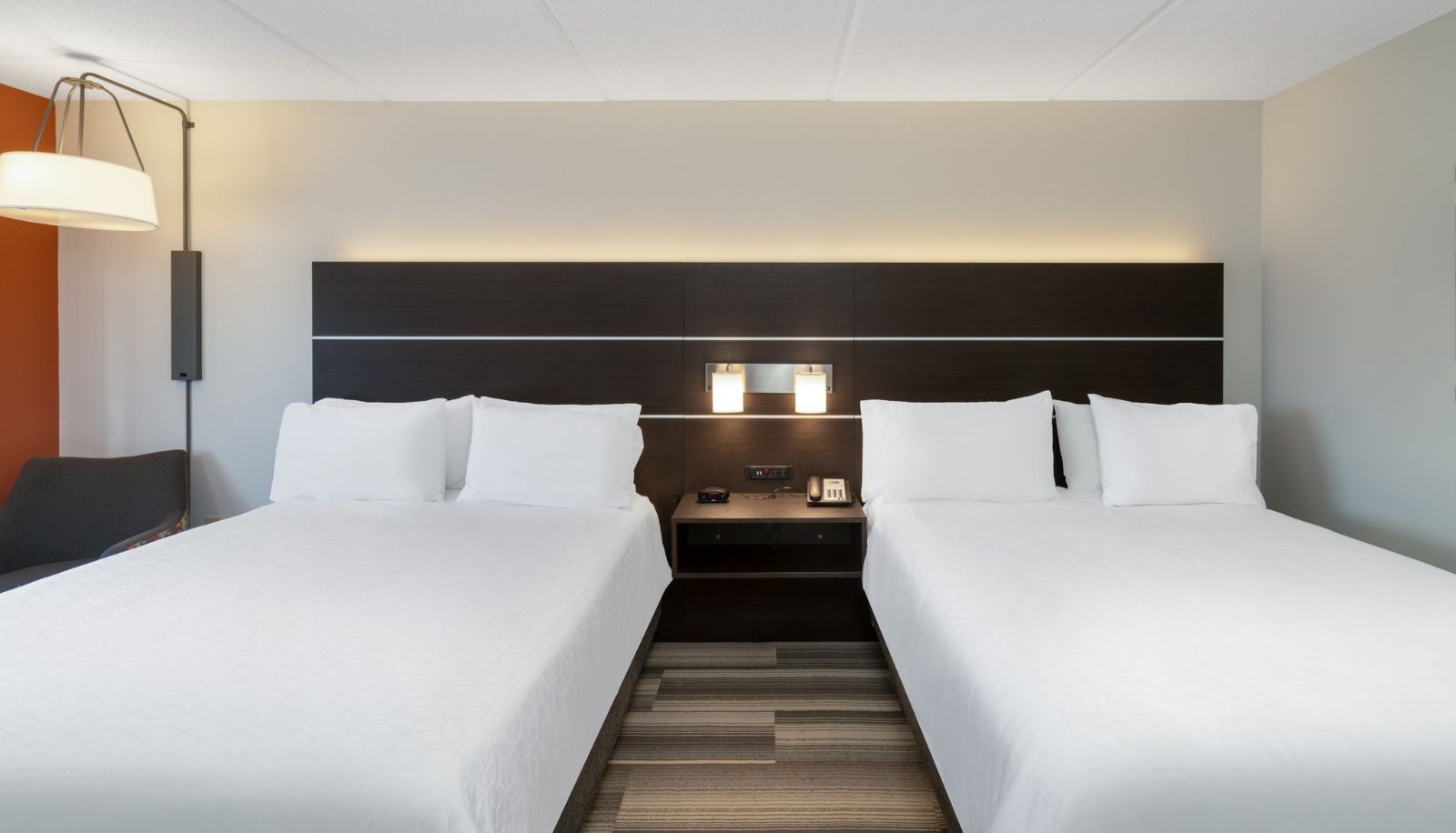 Room - Holiday Inn Express & Suites BLUFFTON @ HILTON HEAD AREA by IHG
