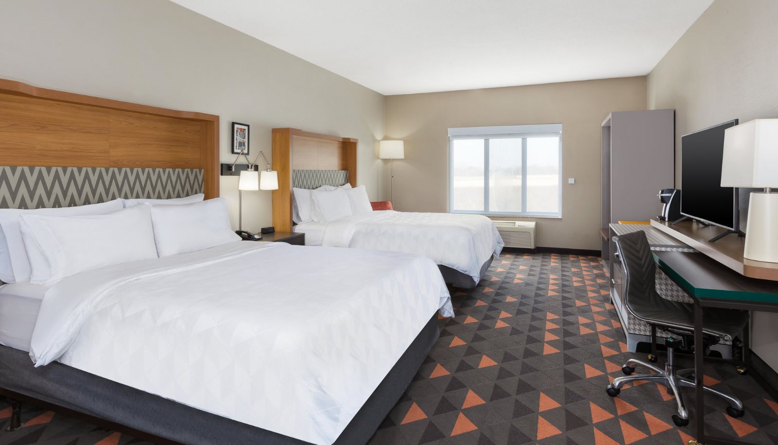 Room - Holiday Inn GRAND RAPIDS - SOUTH by IHG