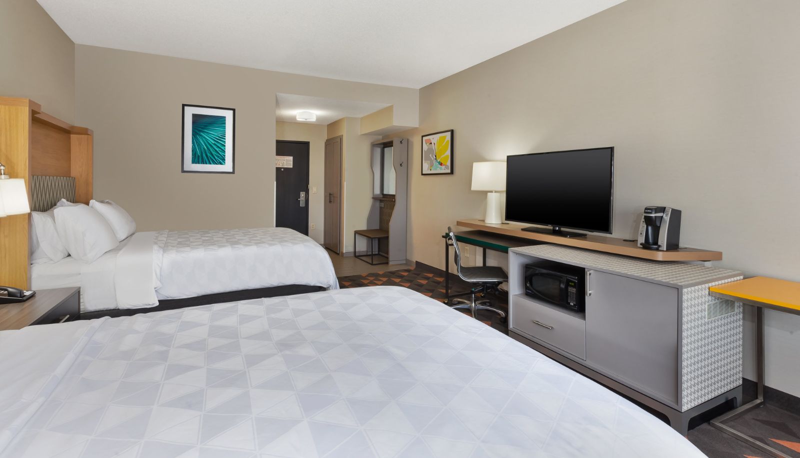 Room - Holiday Inn GRAND RAPIDS - SOUTH by IHG