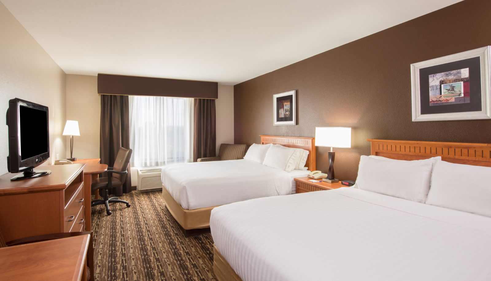 Room - Holiday Inn Express & Suites DOUGLAS by IHG