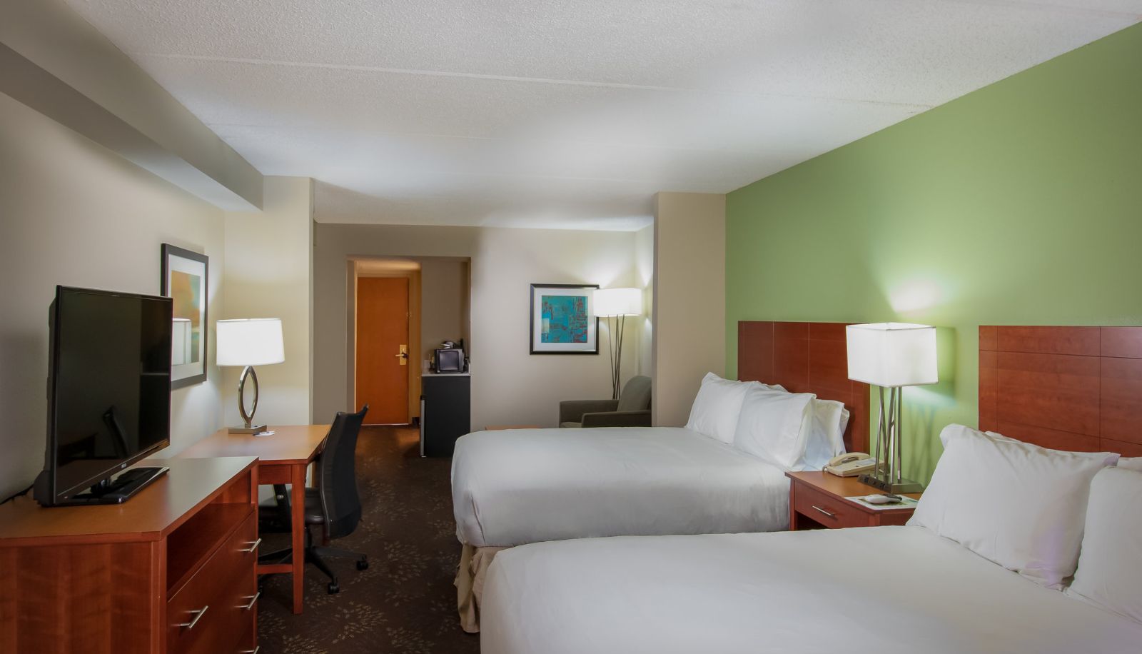 Room - Holiday Inn Express & Suites BIRMINGHAM-IRONDALE (EAST) by IHG