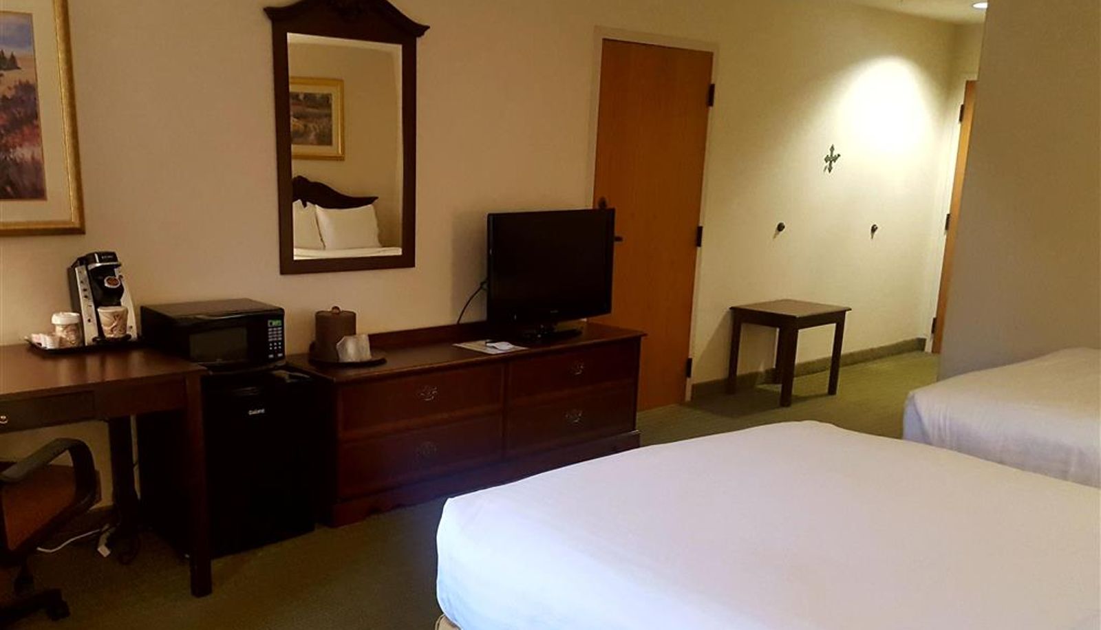Chambre - Baymont by Wyndham Belen NM