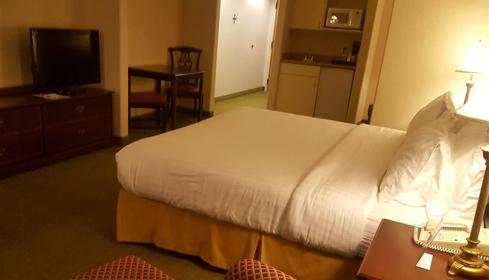 Chambre - Baymont by Wyndham Belen NM