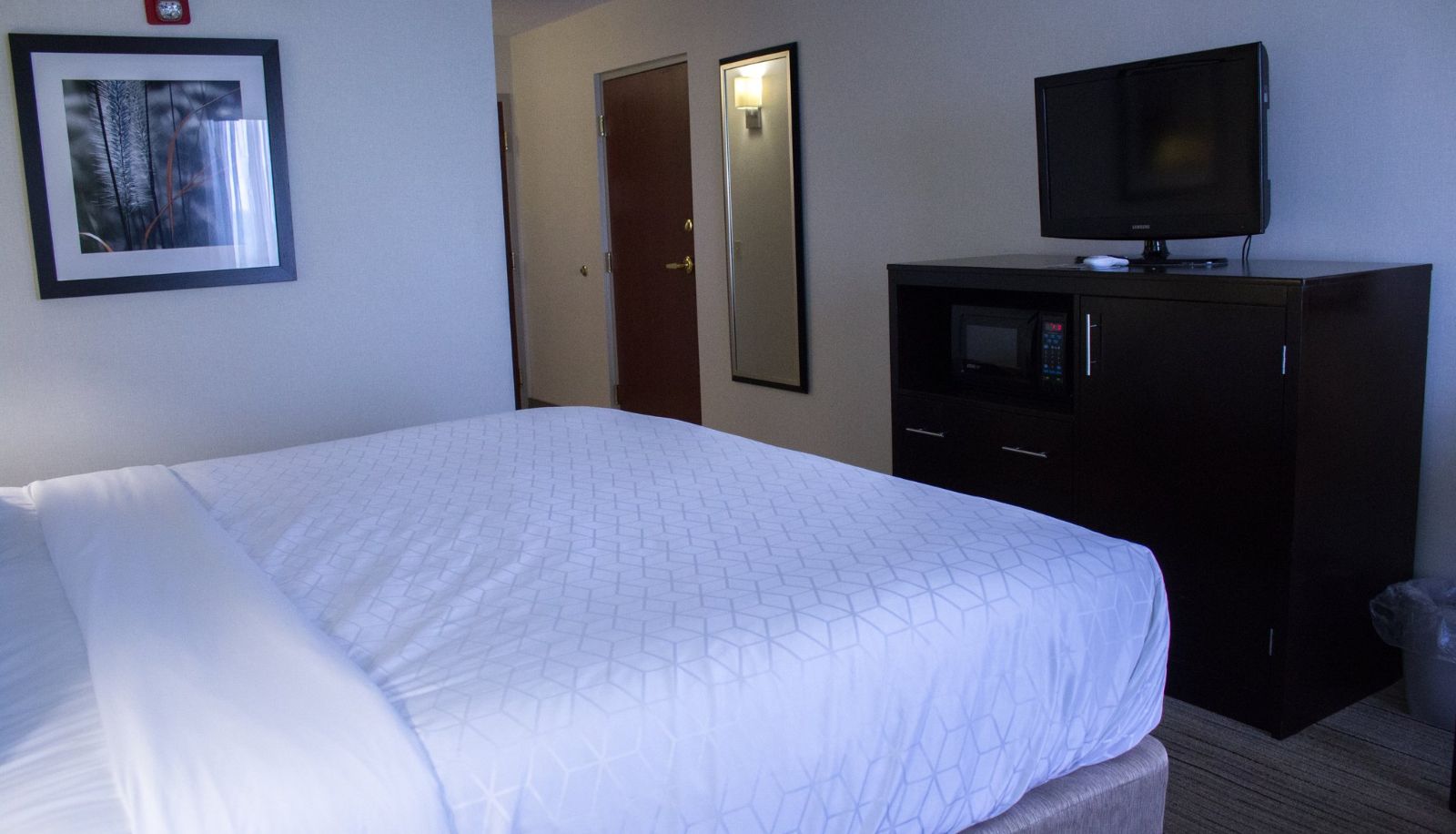Kamer - Holiday Inn Express & Suites PITTSBURGH WEST MIFFLIN by IHG