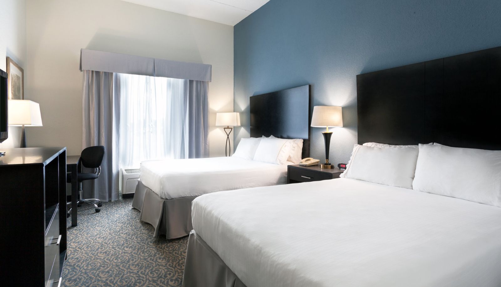 Camera - Holiday Inn Express & Suites ARCADIA by IHG