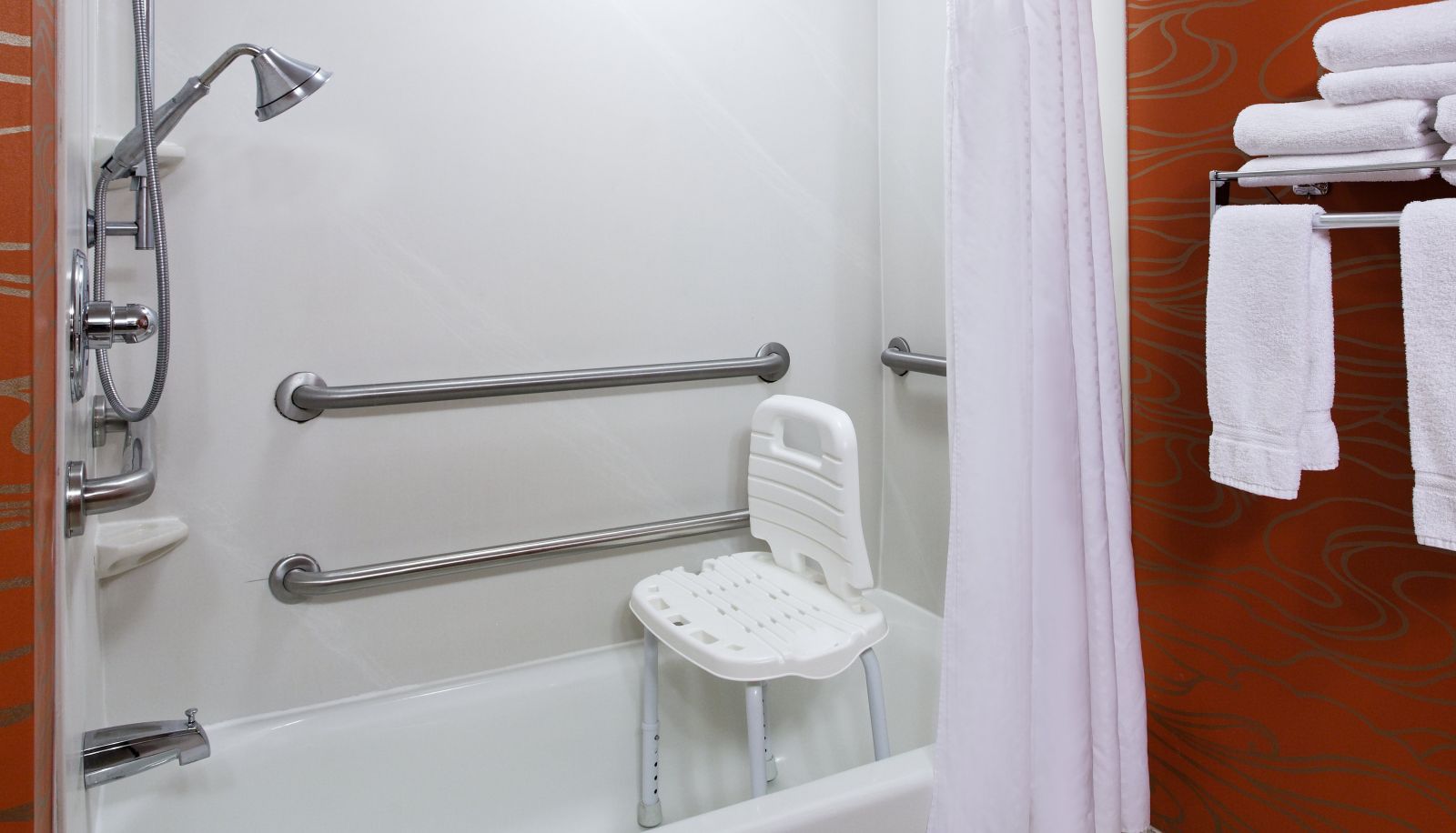 Room - Holiday Inn Express & Suites RICHMOND-BRANDERMILL-HULL ST. by IHG