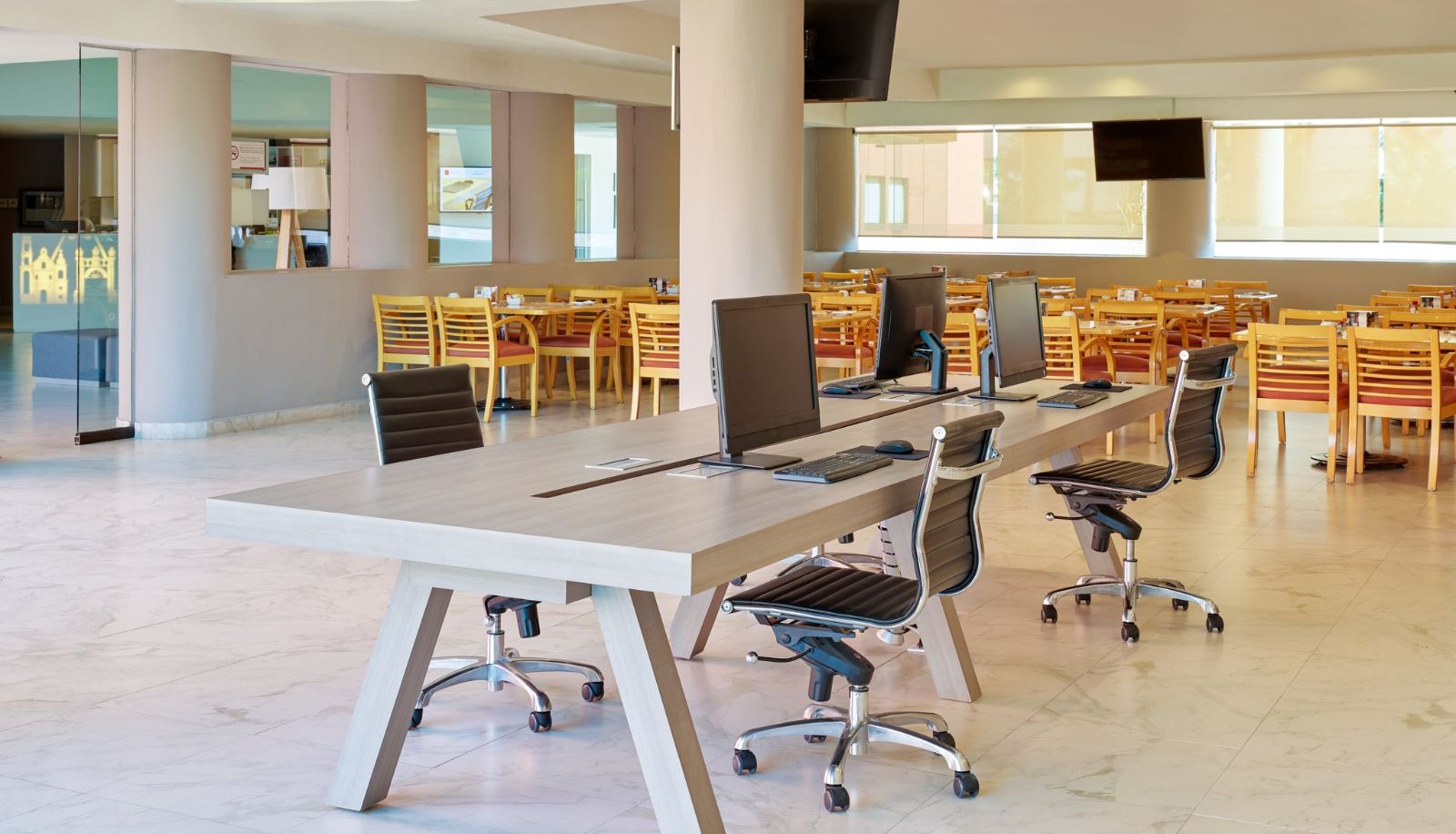 Pokój - Fiesta Inn Express Aguascalientes