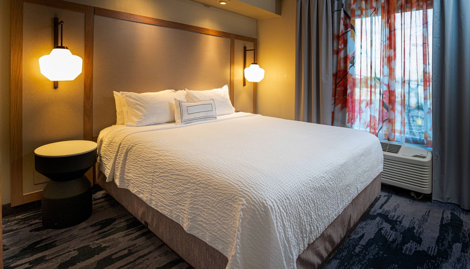 Chambre - Fairfield Inn and Suites by Marriott Laredo