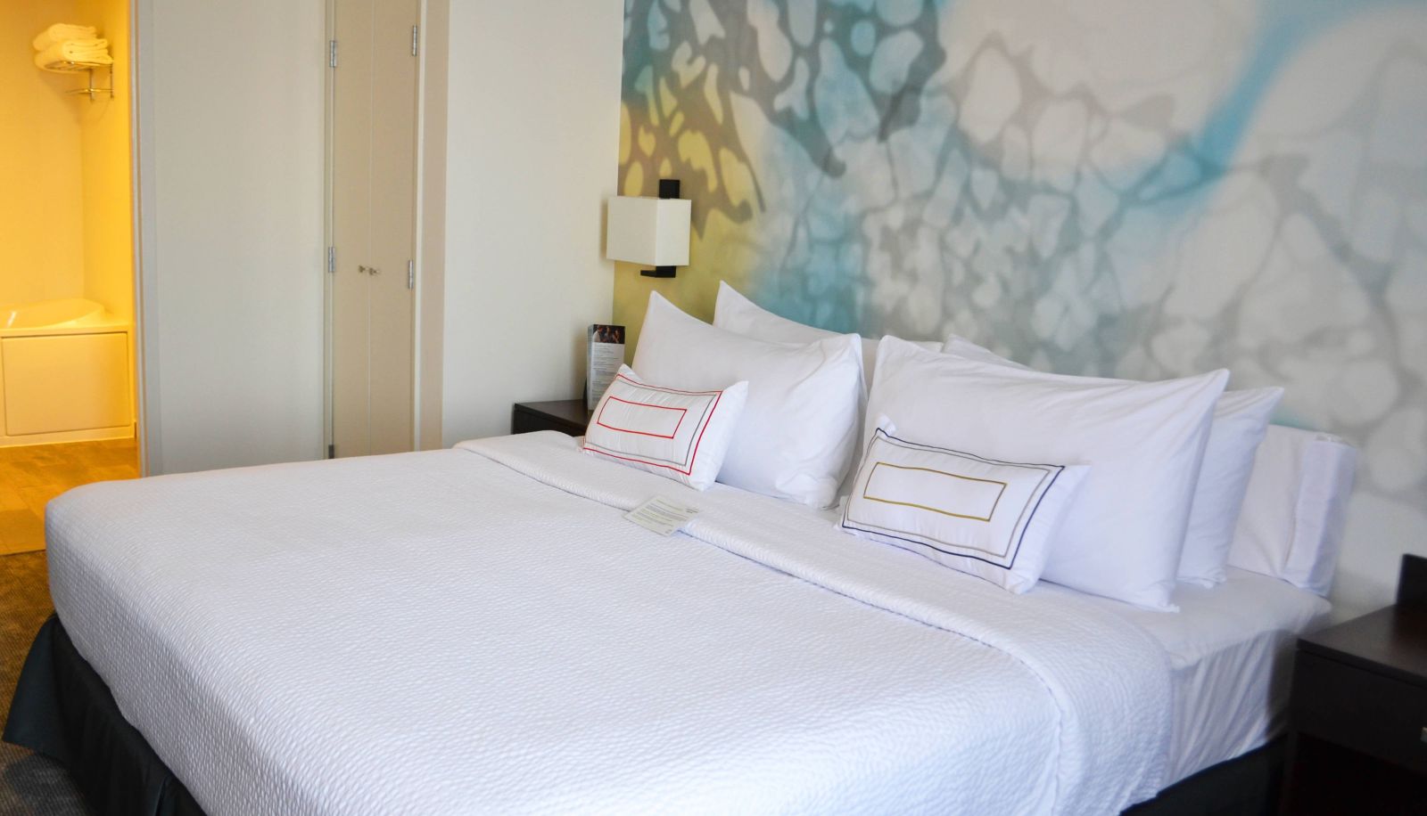Habitación - Courtyard by Marriott San Luis Potosi