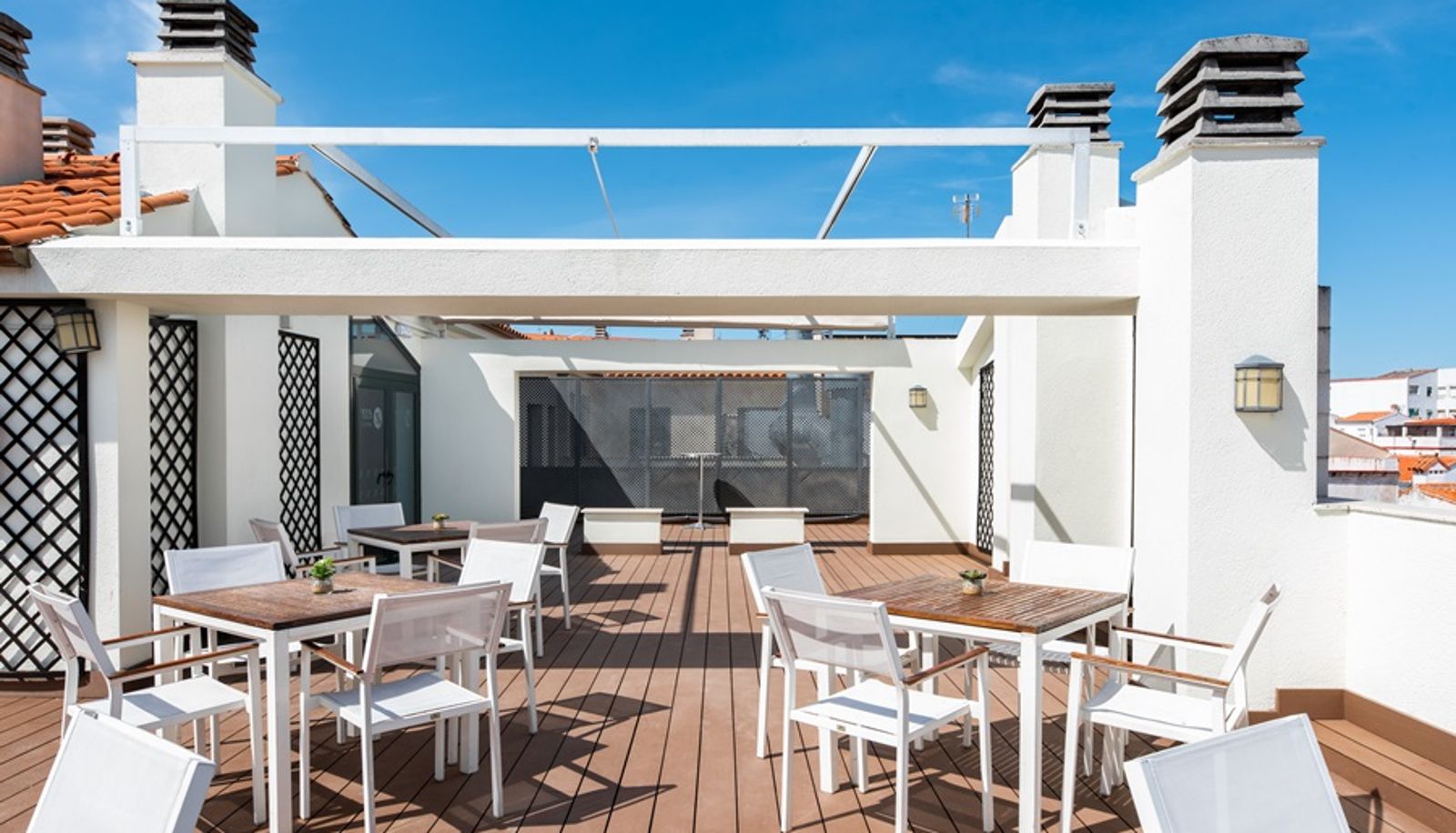 Info - DORMA AGORA CACERES
