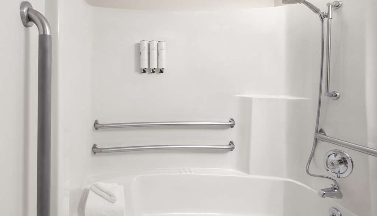 Habitación - Portland Regency Hotel and Spa
