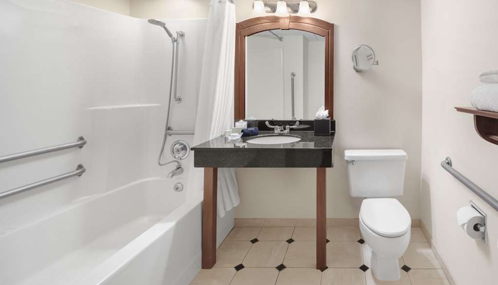 Habitación - Portland Regency Hotel and Spa