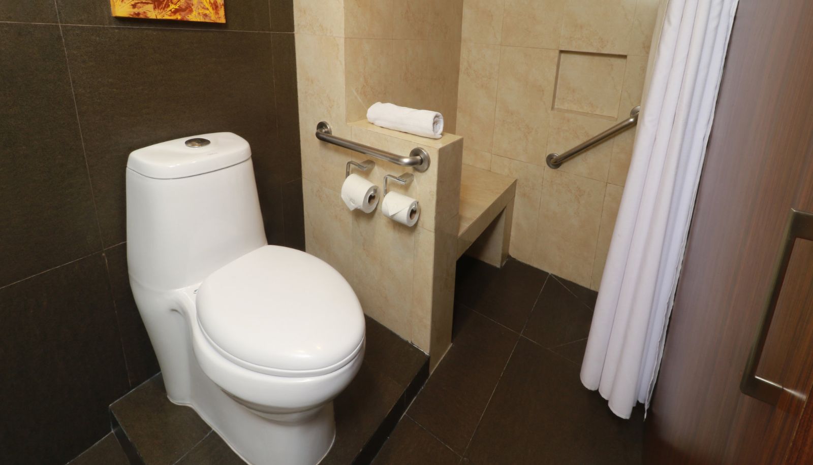 Room - Holiday Inn CIUDAD DE MEXICO-TRADE CENTER by IHG
