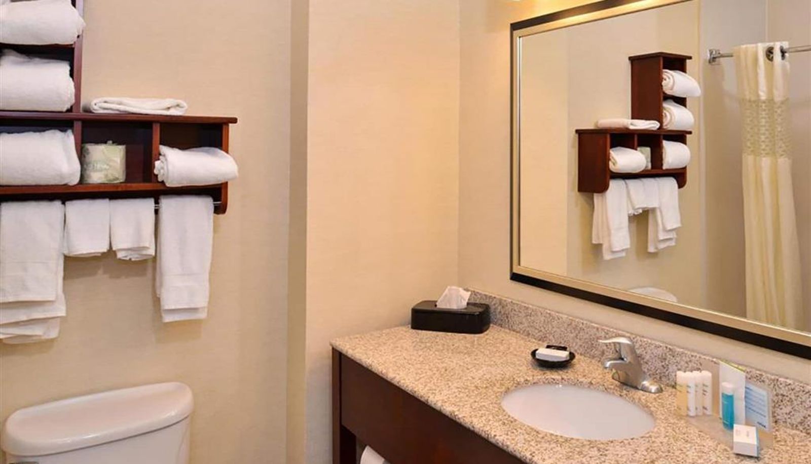 Room - Wingate by Wyndham Steubenville