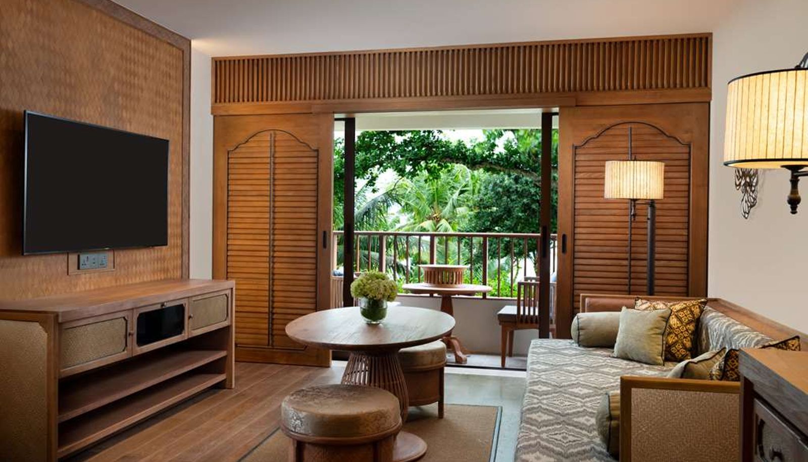 Suite - Hyatt Regency Bali