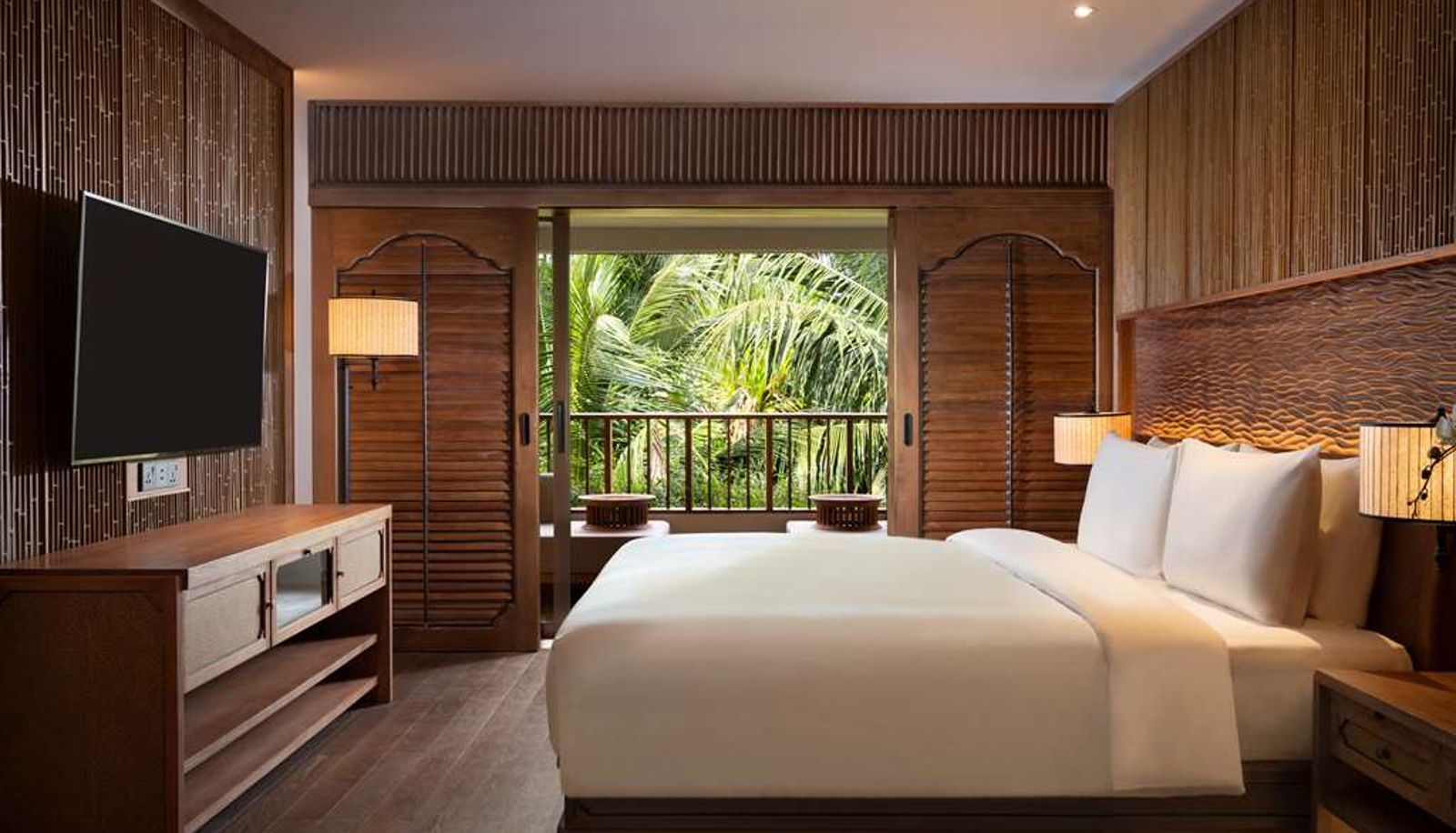 Suite - Hyatt Regency Bali
