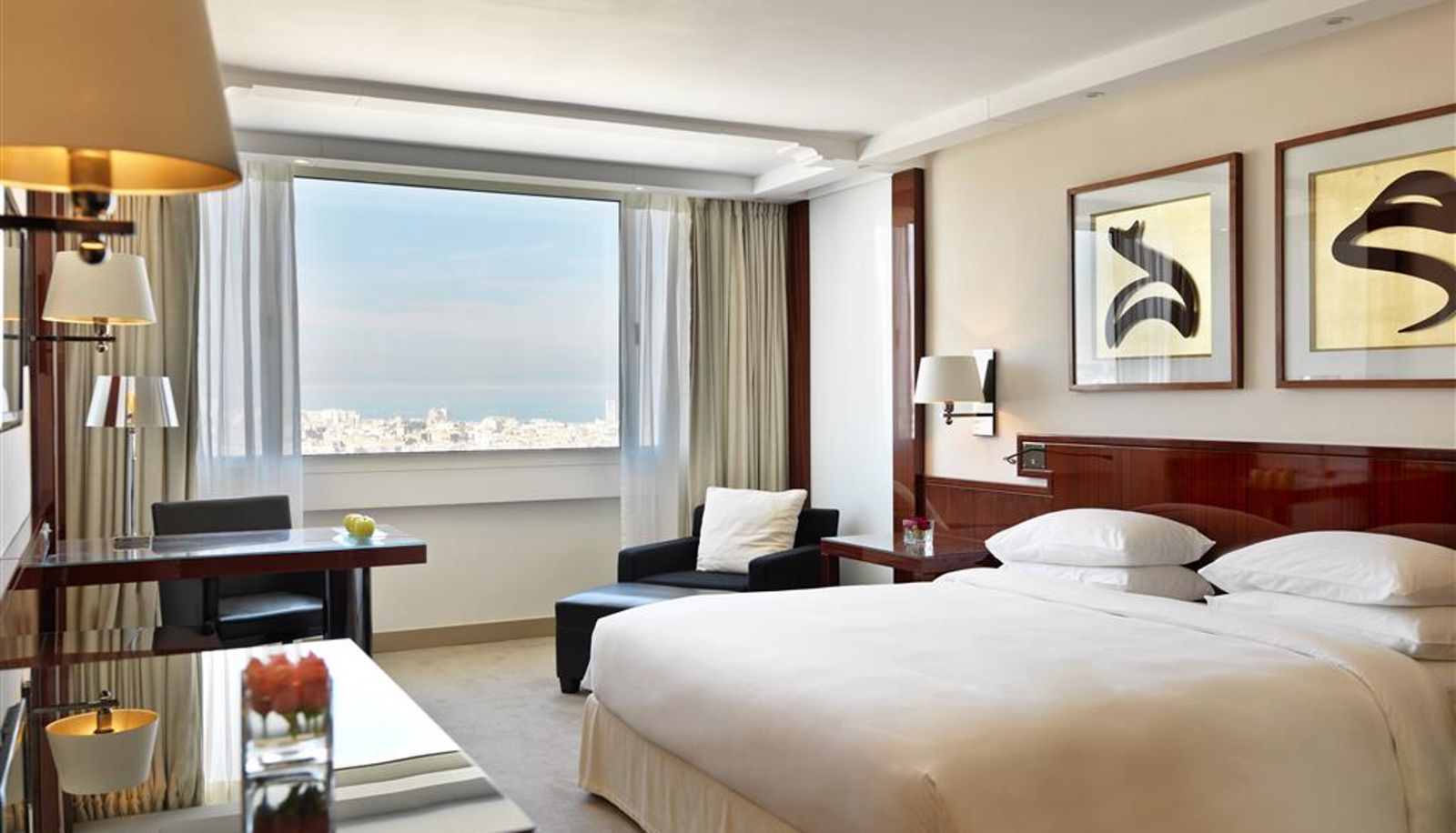 Room - Hyatt Regency Casablanca