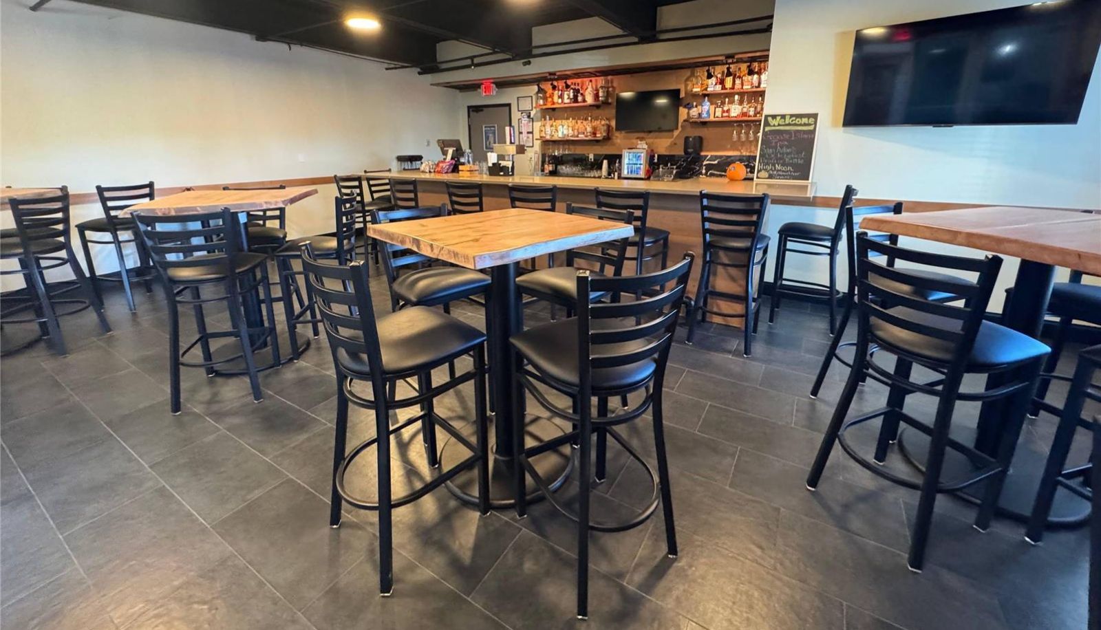 Restaurant - Country Inn & Suites by Radisson Battle Creek MI