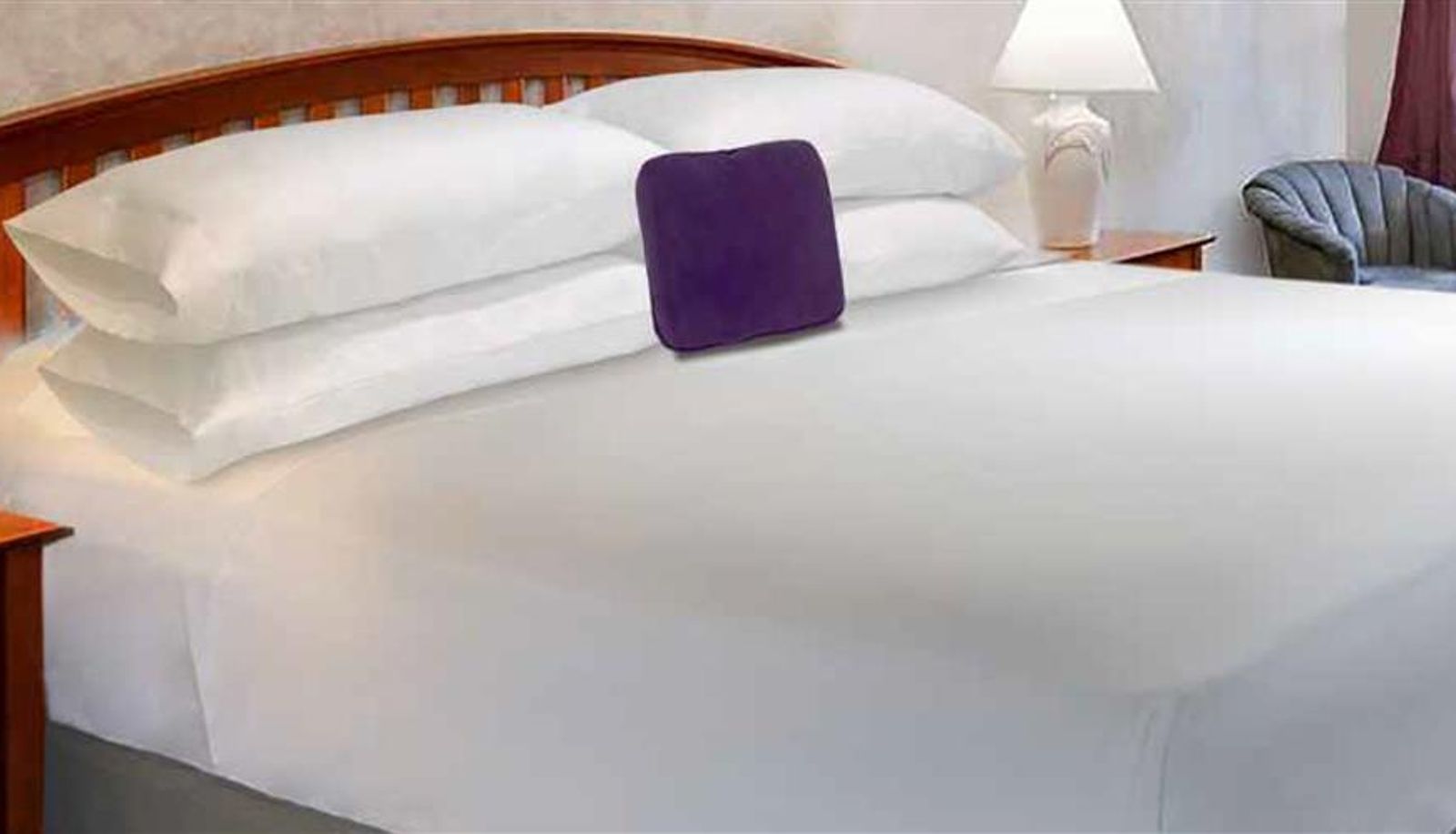 Room - Knights Inn Rossford