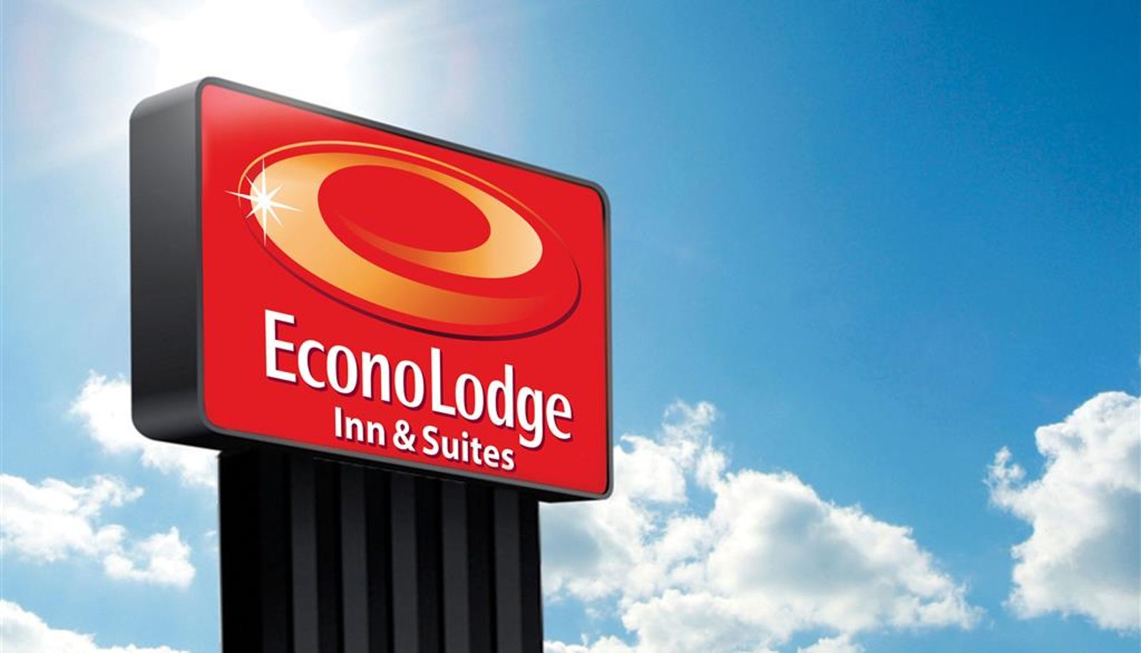 Exterior view - Econo Lodge Inn & Suites Florida City