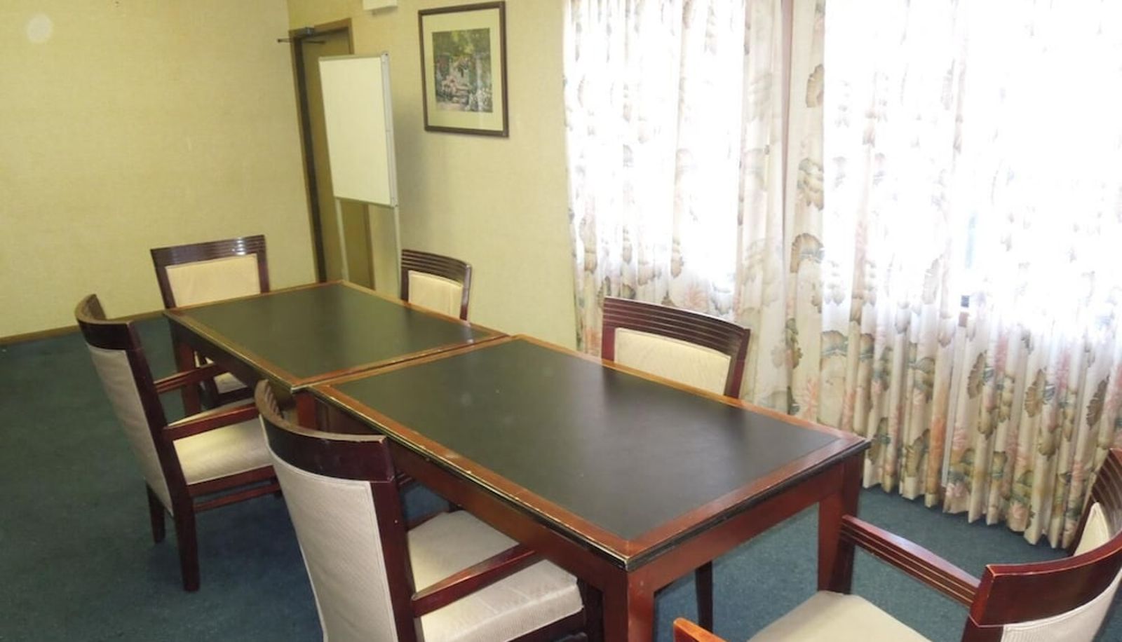 Restaurant - Xenia Country Inn