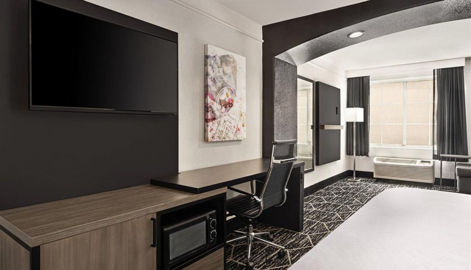 Zimmer - La Quinta Inn & Suites by Wyndham Hesperia Victorville