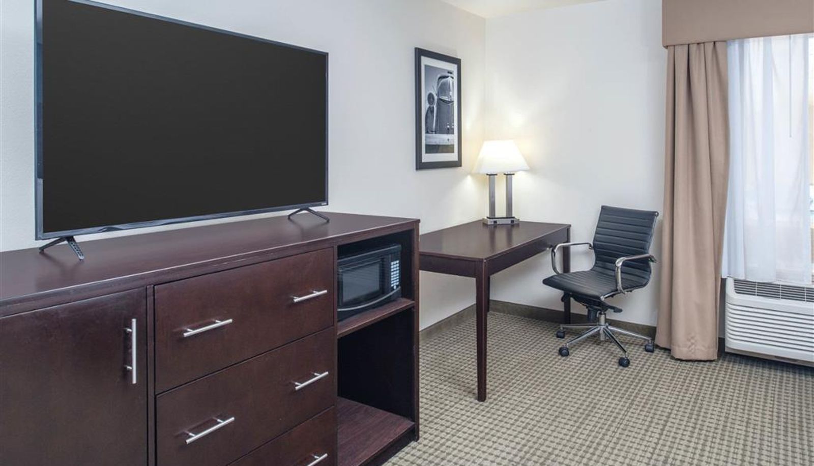 Zimmer - La Quinta Inn & Suites by Wyndham Moscow Pullman