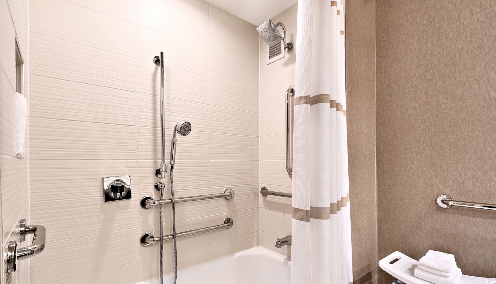 Habitación - Cleveland Marriott East