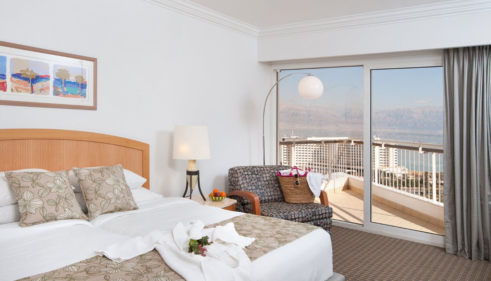Chambre - David Dead Sea