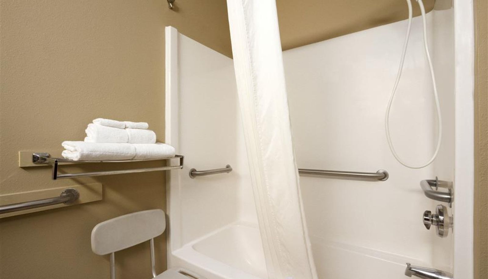 Room - Microtel Inn & Suites by Wyndham Duncan/Spartanburg