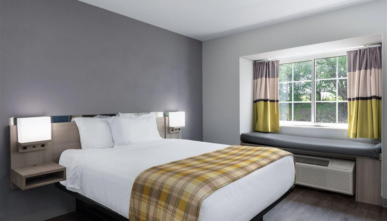 Room - Microtel Inn & Suites by Wyndham Duncan/Spartanburg