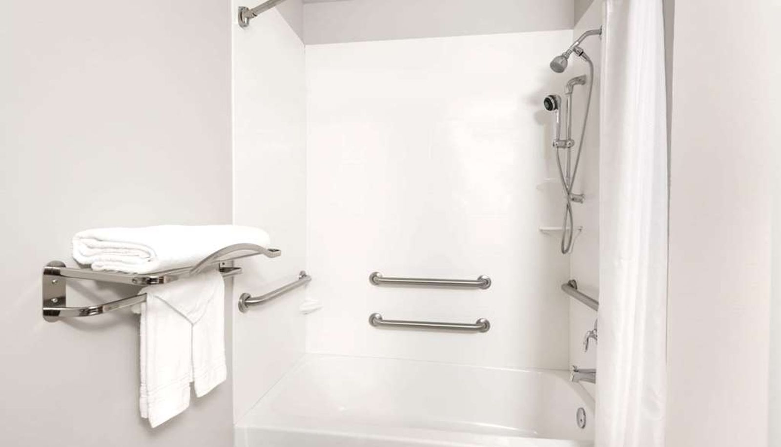 Zimmer - Microtel Inn & Suites by Wyndham Victor/Rochester