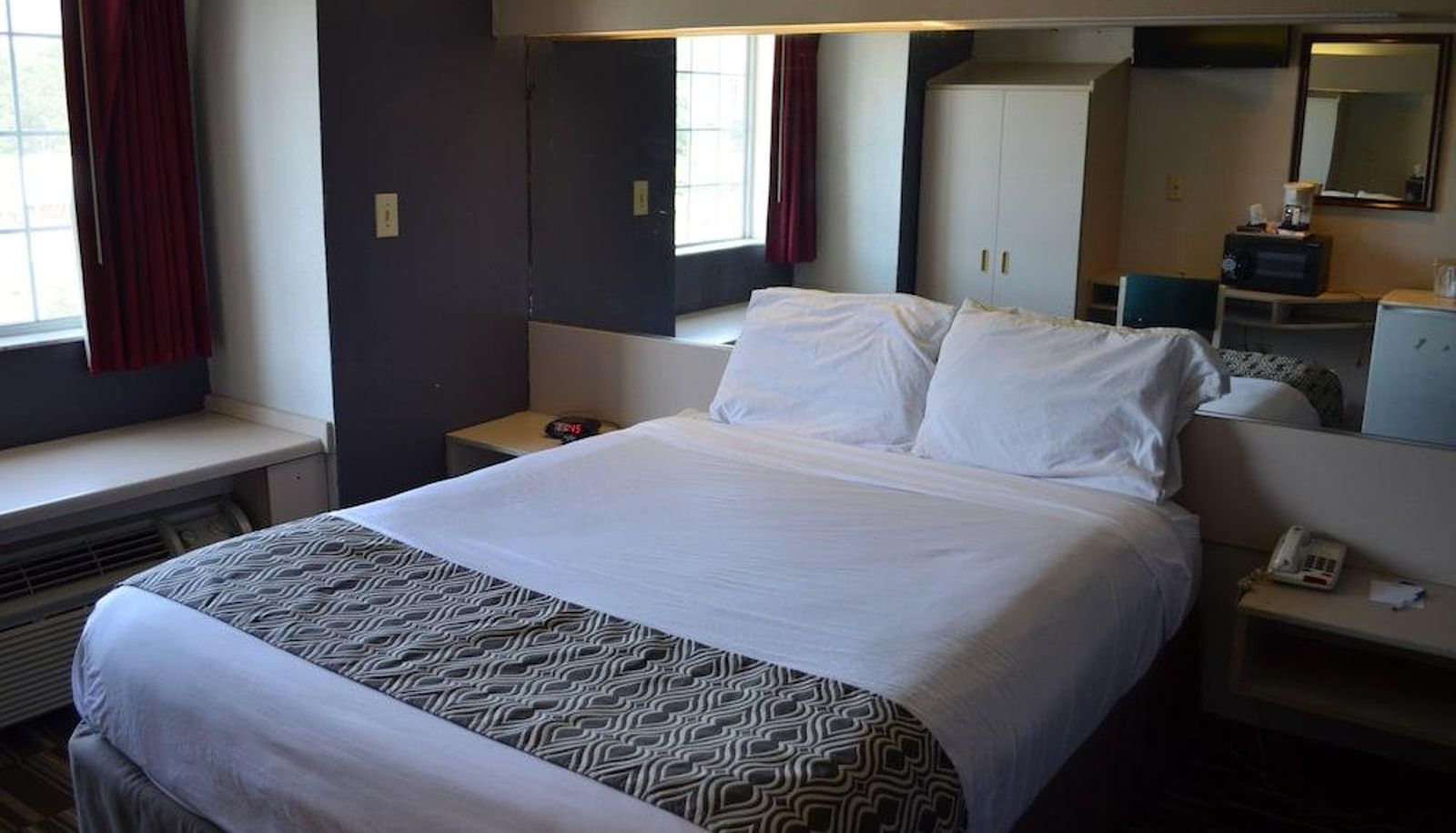 Apartamento - Stay Express Inn   Suites Unio