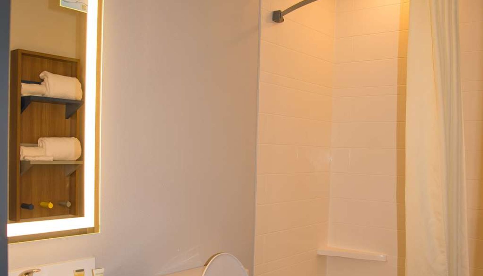 Camera - Microtel Inn & Suites by Wyndham Daphne/Mobile