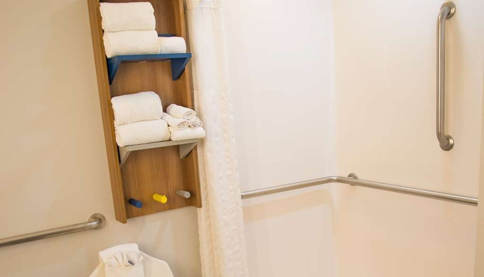 Zimmer - Microtel Inn & Suites by Wyndham Daphne/Mobile