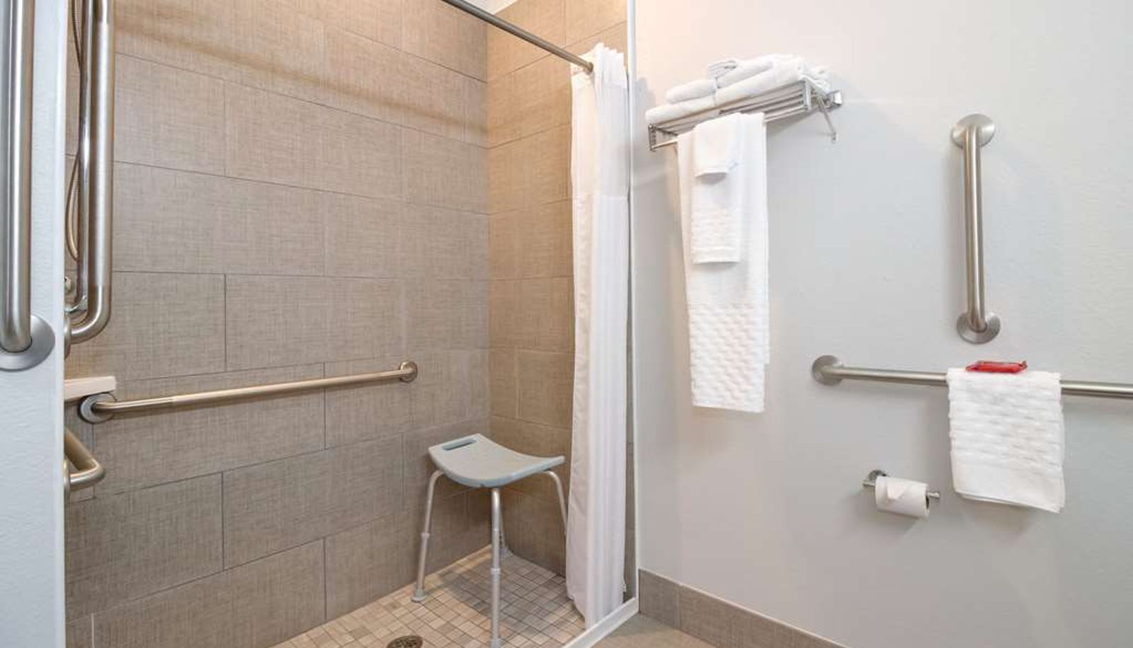 Zimmer - Quality Inn Shallotte near Ocean Isle Beach