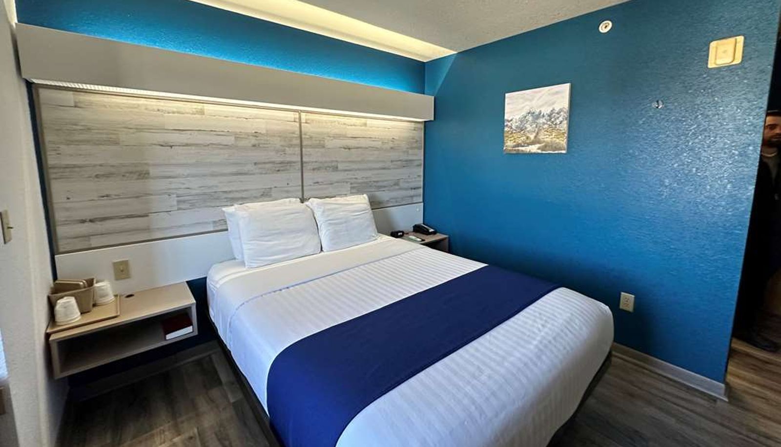 Camera - Microtel Inn & Suites by Wyndham Tomah