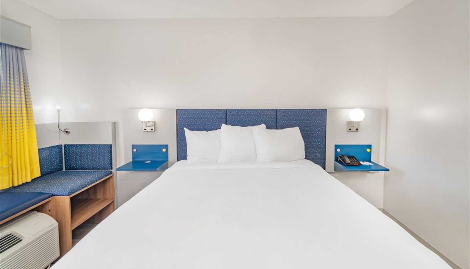 Room - Microtel Inn & Suites by Wyndham Athens