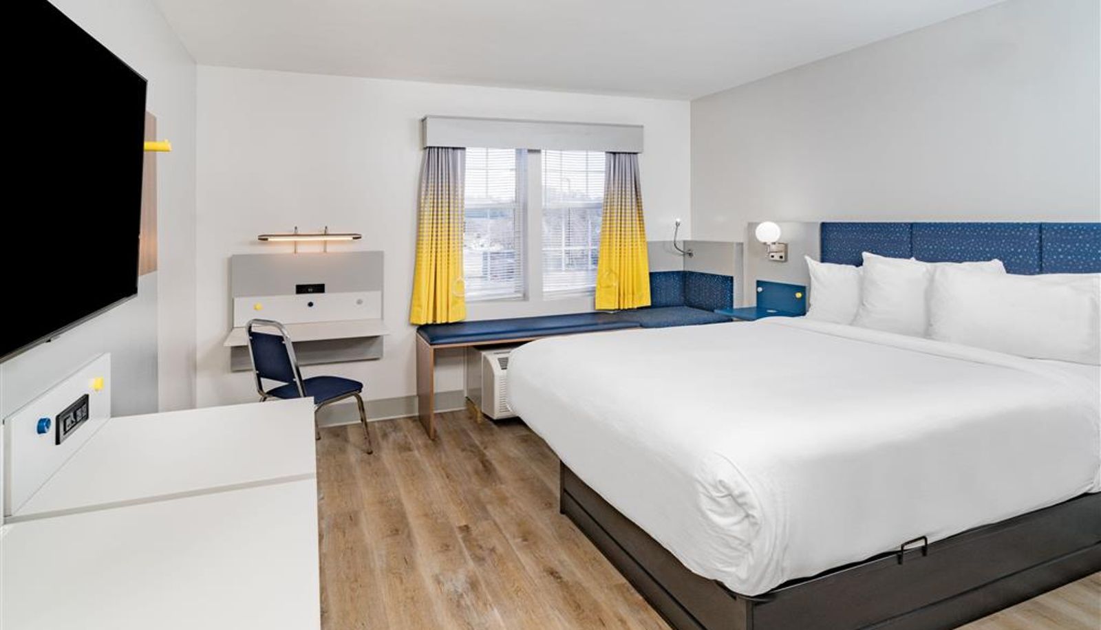 Room - Microtel Inn & Suites by Wyndham Athens