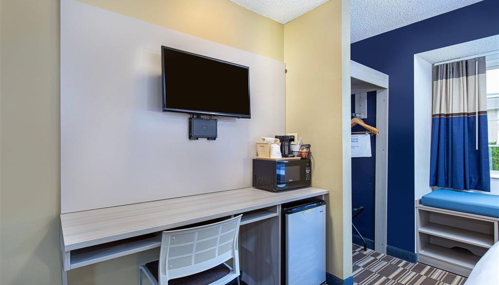 Habitación - Microtel Inn & Suites by Wyndham Dry Ridge