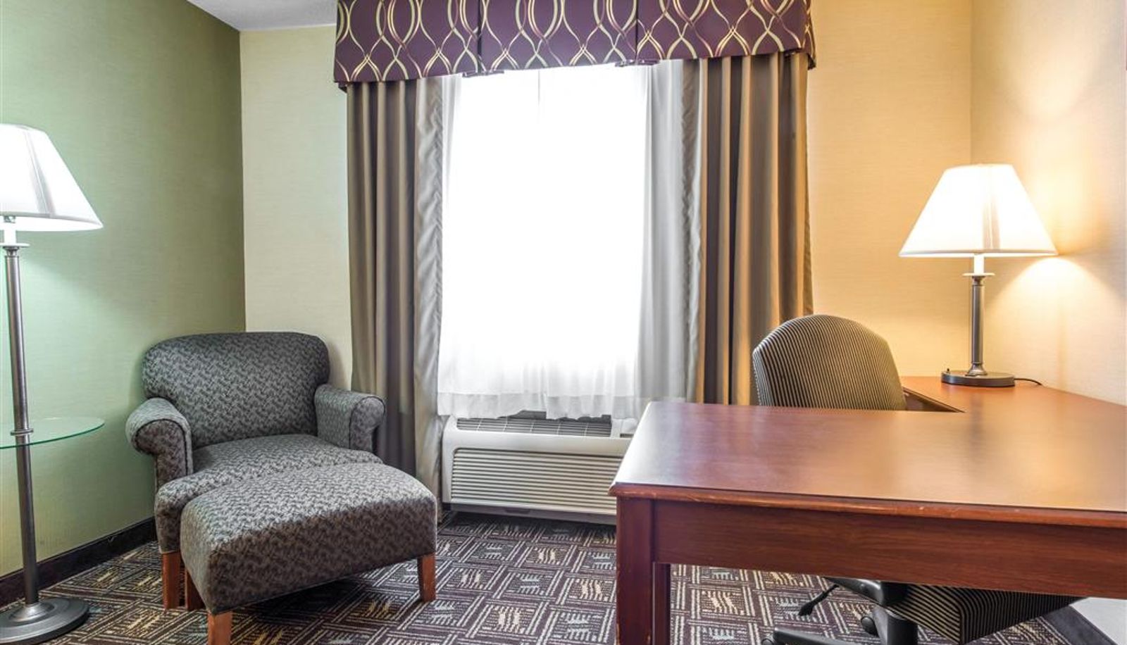 Chambre - Comfort Inn Weirton - Steubenville