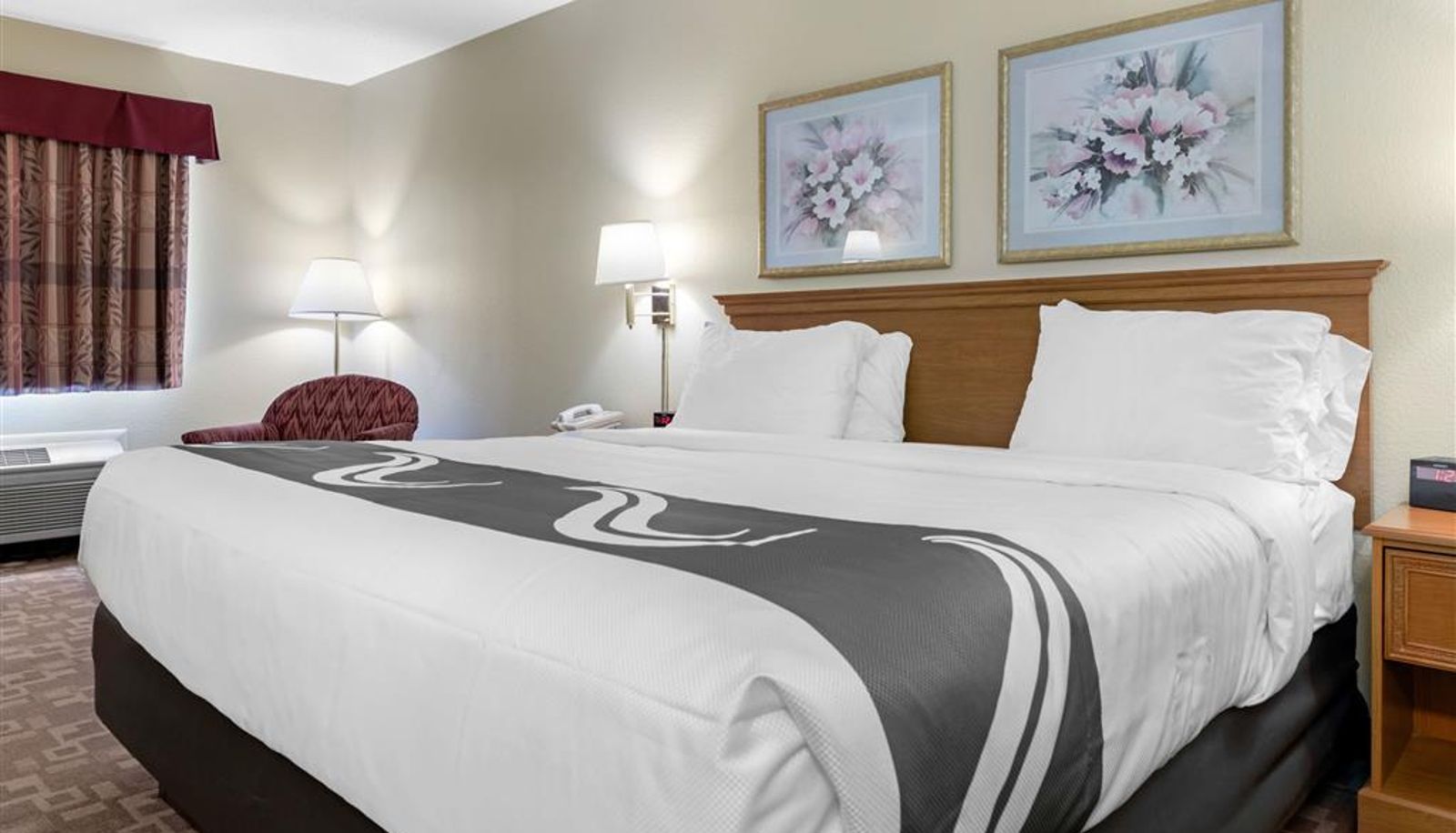 Pokój - Quality Inn Washington Court House