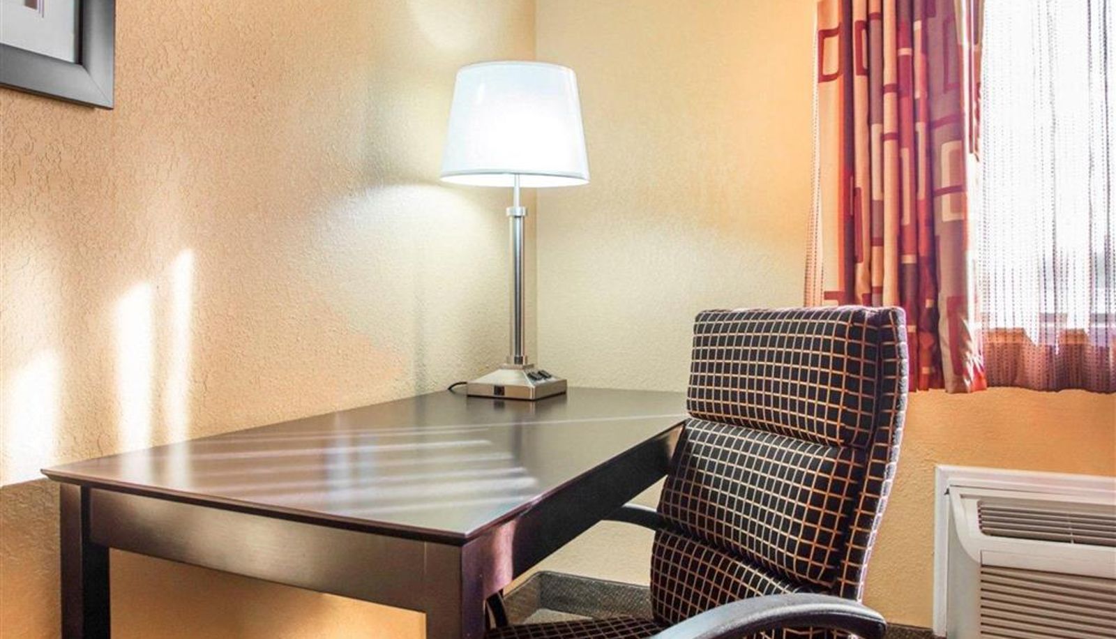 Zimmer - Quality Inn & Suites Kimberly - Appleton East