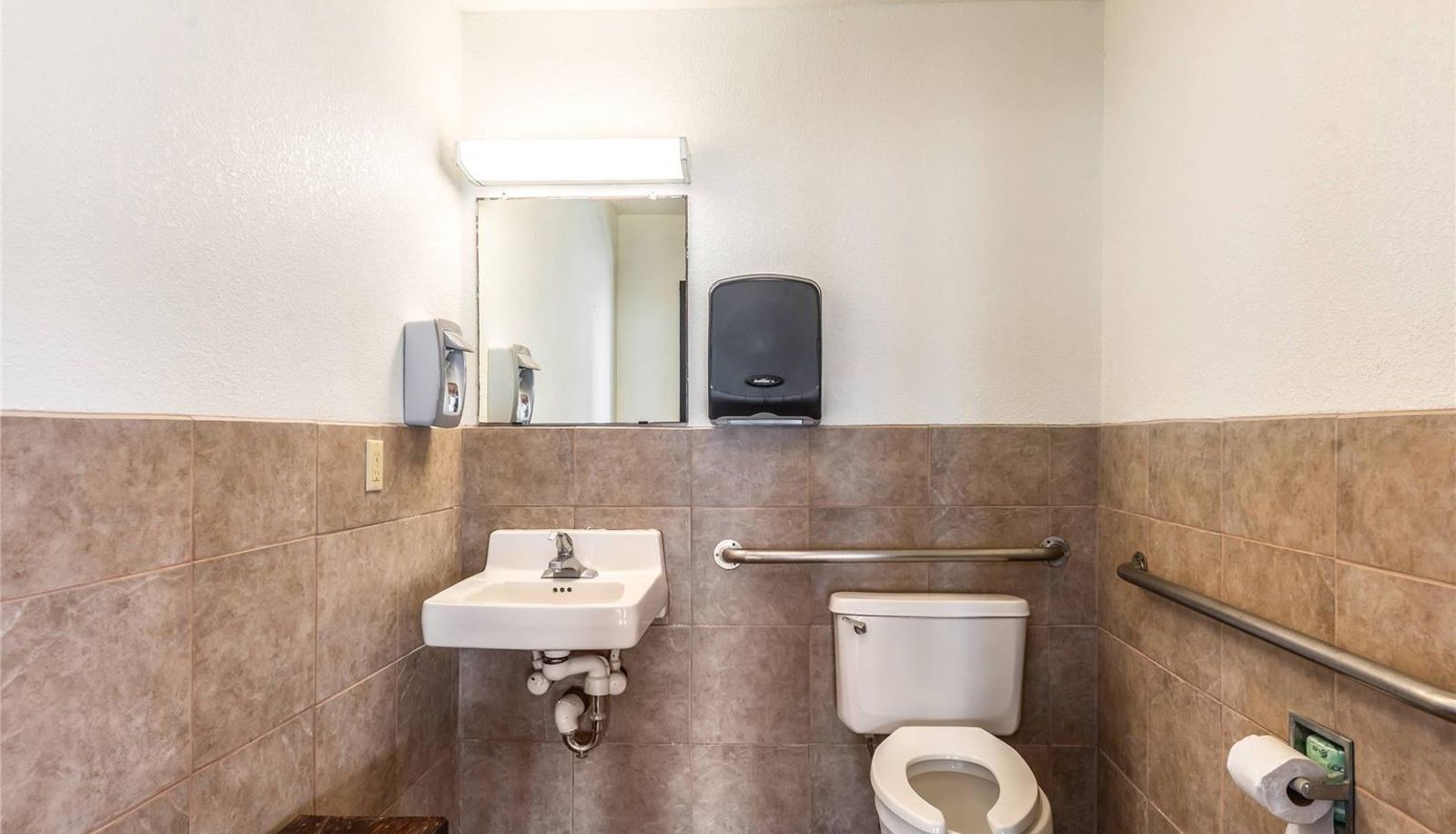 Kamer - Econo Lodge Inn & Suites Mckinney - Plano North