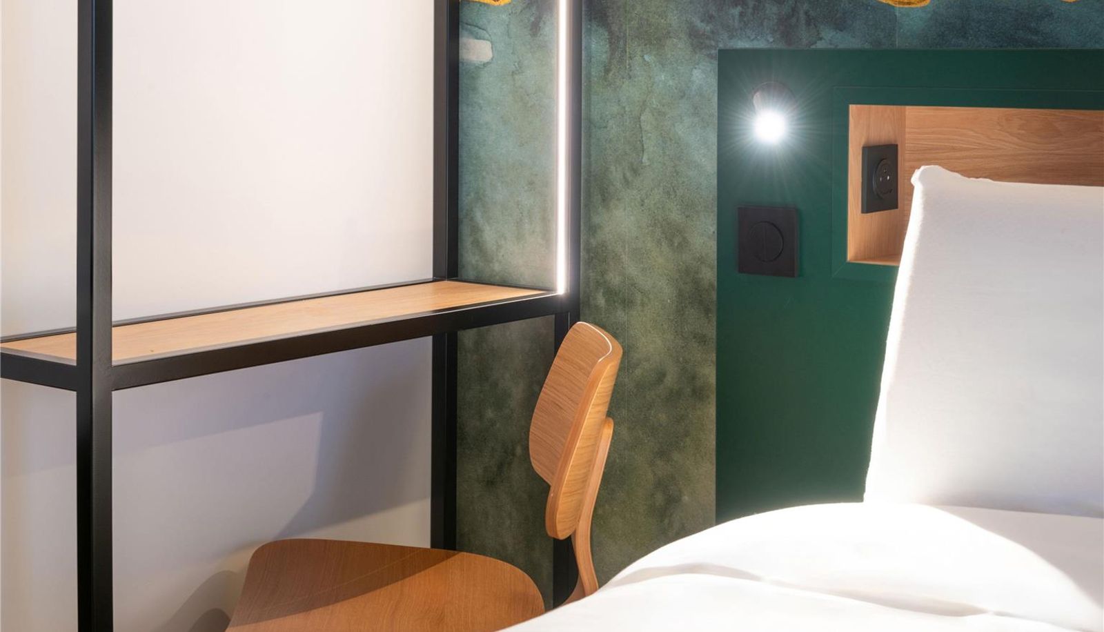 Zimmer - KYRIAD ARGENTEUIL