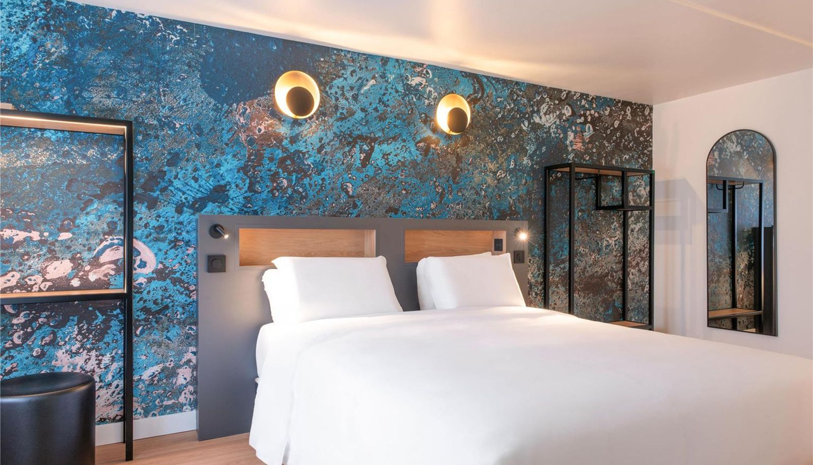 Zimmer - KYRIAD ARGENTEUIL