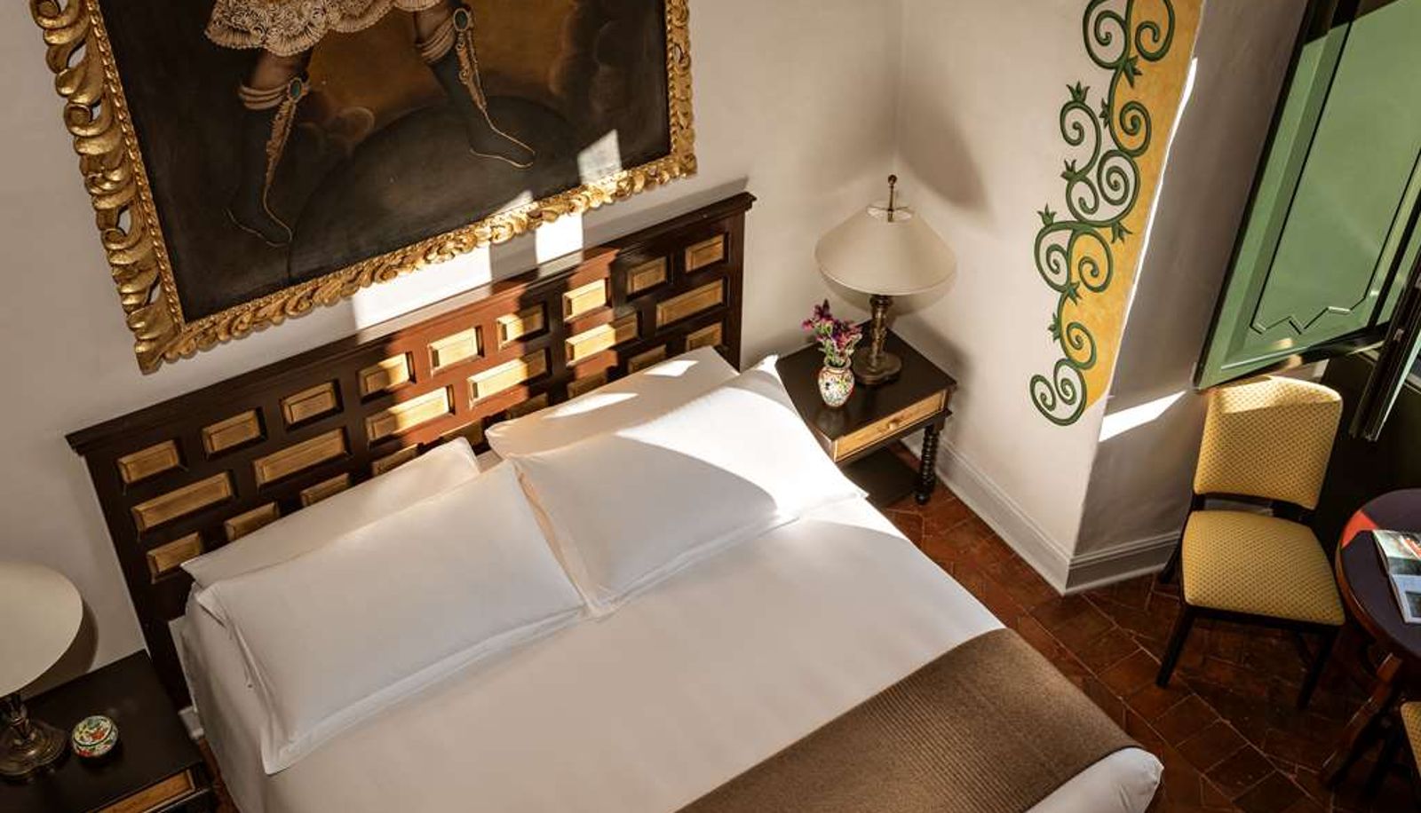 Suite - Monasterio A Belmond Hotel Cusco