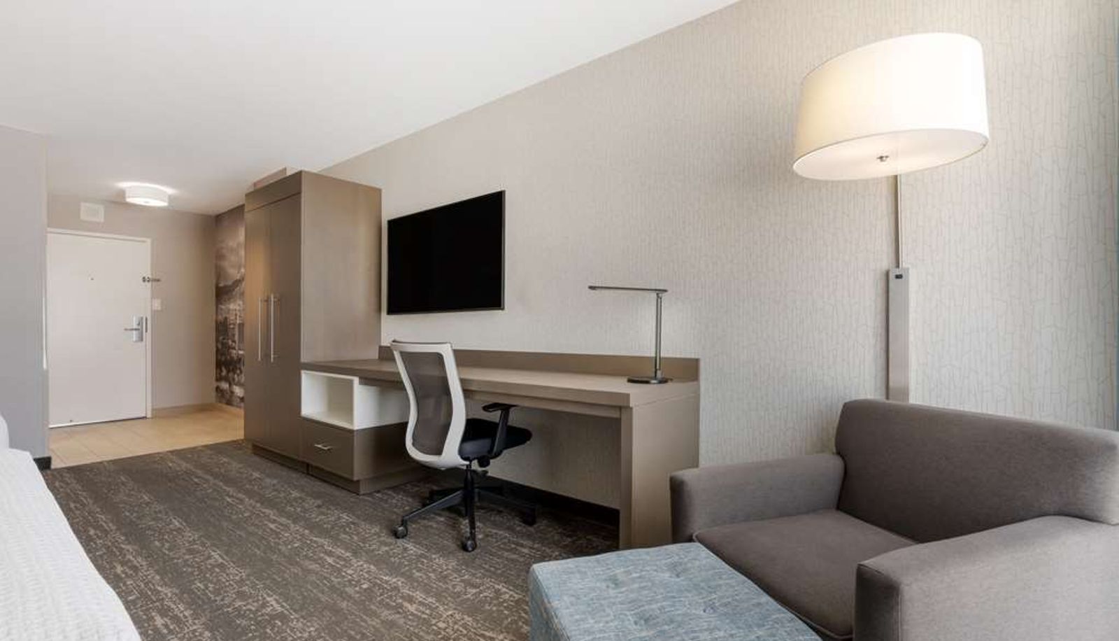 Zimmer - Best Western Plus Sparks-Reno Hotel